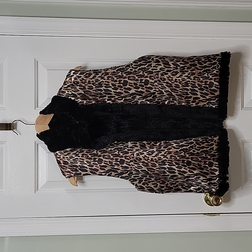 Reversible Vest - image 1